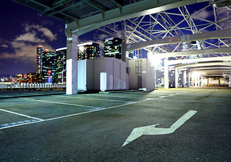 Customers seldom think twice about the condition of a business's parking area…unless it's unkempt. A clean parking lot free of litter shows a certain level of professionalism and care from the managing company. It's the first thing a customer sees before entering your establishment and first impressions are everything.