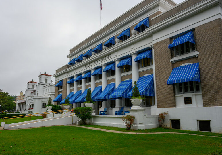 Awnings begin to change color over time as dirt, stains and bugs leave their marks. This is a great sign that it's time for a cleaning. Regular cleaning can decrease the chances that stains will be permanent and can return life to an otherwise weather-worn cover.