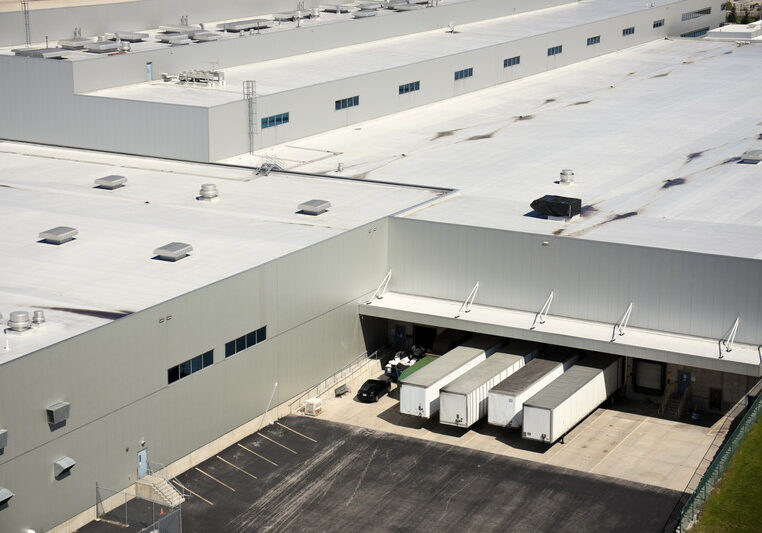 COMMERCIAL BUILDINGS Maintaining a clean and safe commercial building exterior can be challenging but with our team's support, we will help you protect your real estate investment. From windows and doors to roofs and siding, we can assist you in maintaining a beautiful and professional work environment your customers will be impressed with and your employees will be proud of.