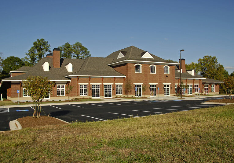 COMMERCIAL BUILDINGS Maintaining a clean and safe commercial building exterior can be challenging but with our team's support, we will help you protect your real estate investment. From windows and doors to roofs and siding, we can assist you in maintaining a beautiful and professional work environment your customers will be impressed with and your employees will be proud of.